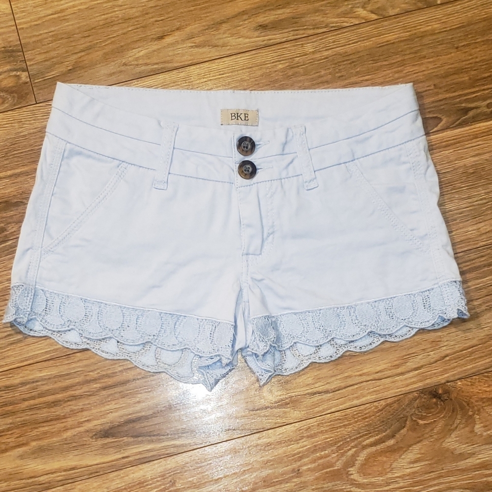 BKE Shorts - Picture 5 of 9